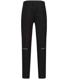 Regatta X-Pro Beacon Waterproof Trousers RG349 - RG349 Black Back