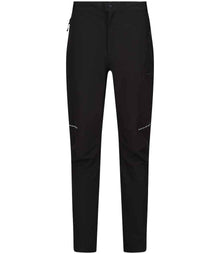 Regatta X-Pro Beacon Waterproof Trousers RG349 - Black