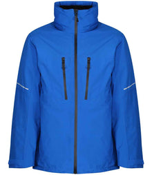 Regatta X-Pro Evader III 3-in-1 Jacket RG360 - Oxford Blue/Black