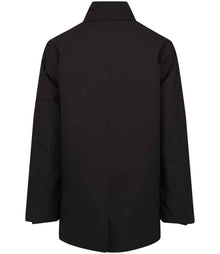 Regatta Hampton Executive Jacket RG436 - RG436 Black Back
