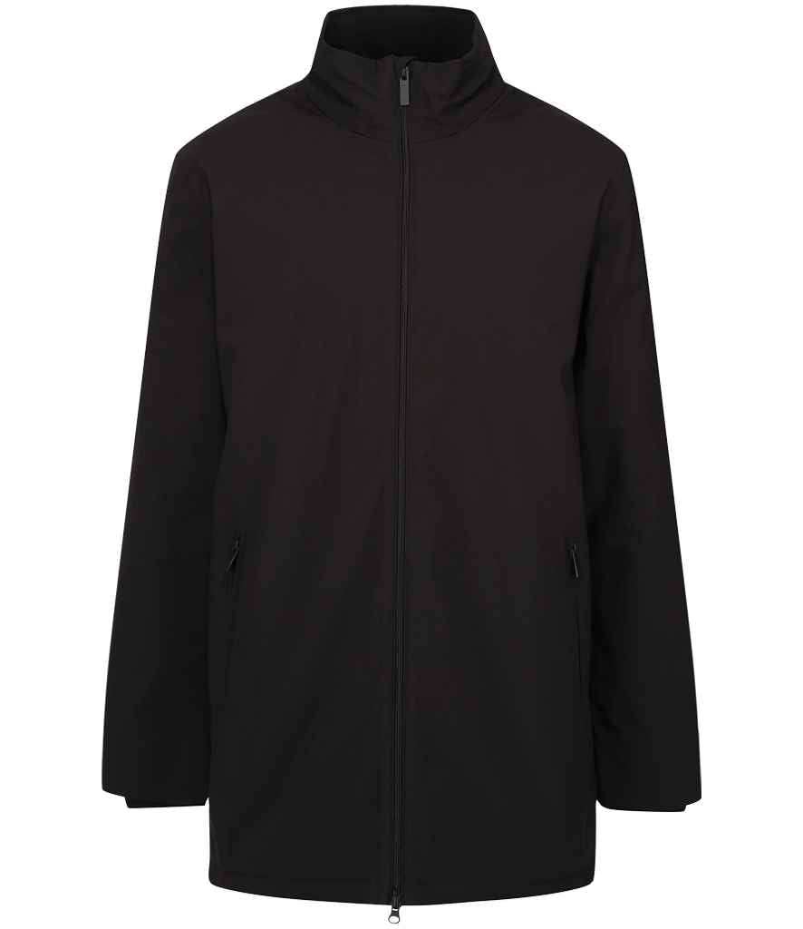Regatta Hampton Executive Jacket RG436 - Black