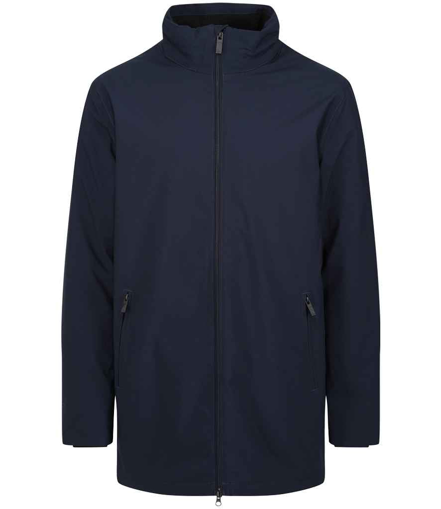 Regatta Hampton Executive Jacket RG436 - Navy