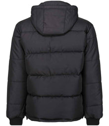 Regatta Northdale Insulated Jacket RG448 - RG448 Black Back