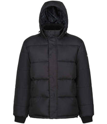 Regatta Northdale Insulated Jacket RG448 - Black