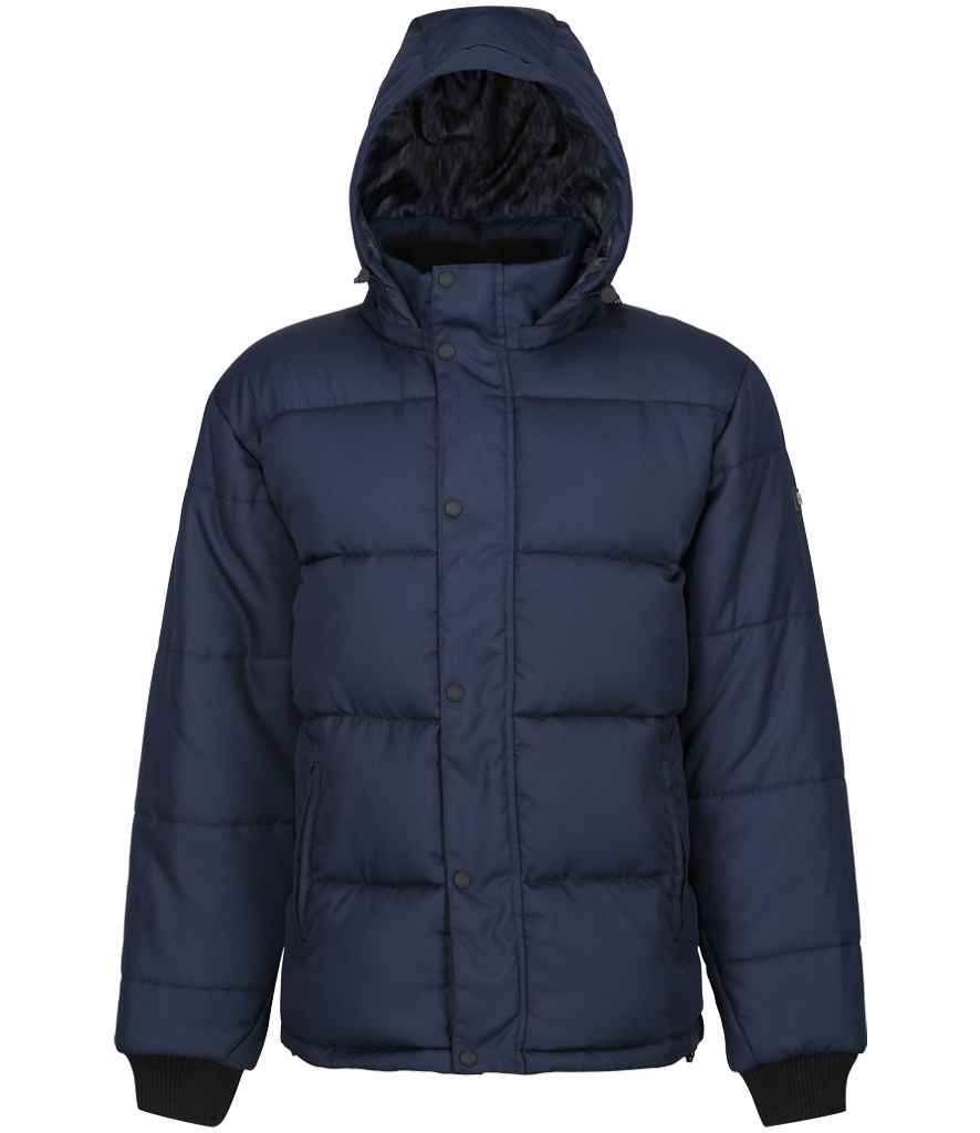 Regatta Northdale Insulated Jacket RG448 - Navy