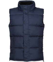 Regatta Northdale Insulated Bodywarmer RG449 - Navy