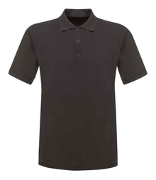 Regatta Coolweave Piqué Polo Shirt RG525 - Iron
