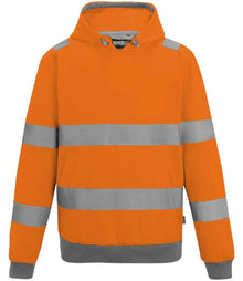 Regatta High Visibility Pro Contract Hoodie RG564 - Orange