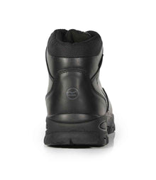 Regatta Safety Footwear Gritstone S3 WP Safety Hikers RG595 - RG595 Black Back