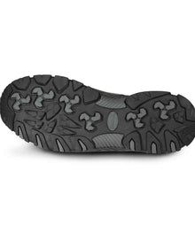Regatta Safety Footwear Gritstone S3 WP Safety Hikers RG595 - RG595 Black Detail