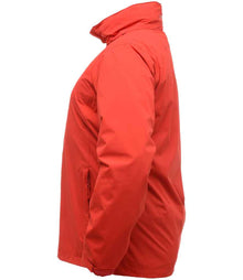 Regatta Ardmore Waterproof Shell Jacket RG601 - RG601 Classic Red/Classic Red Side