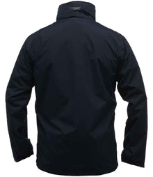 Regatta Ardmore Waterproof Shell Jacket RG601 - RG601 Navy/Navy Back
