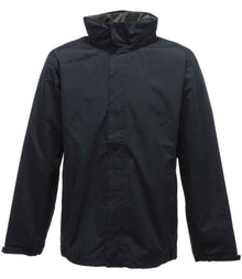 Regatta Ardmore Waterproof Shell Jacket RG601 - Navy/Navy