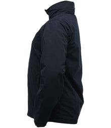 Regatta Ardmore Waterproof Shell Jacket RG601 - RG601 Navy/Navy Side