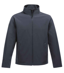 Regatta Ablaze Printable Soft Shell Jacket RG627 - Navy/Navy