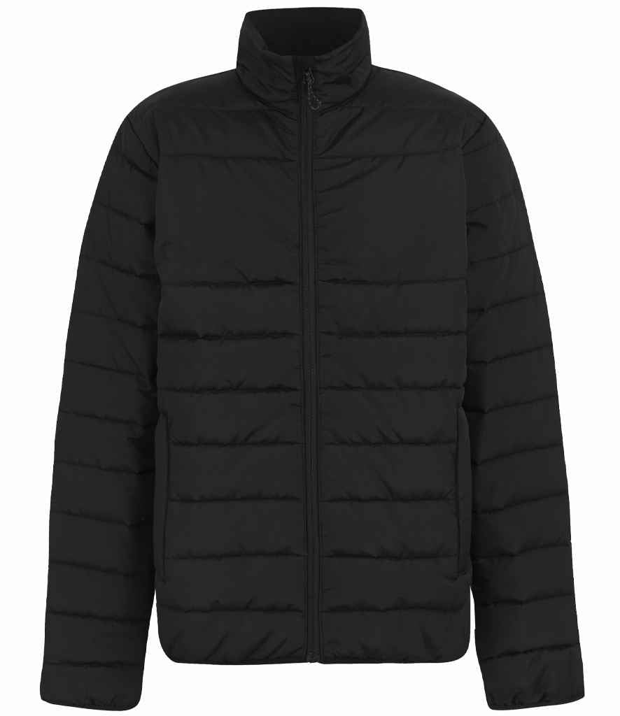 Regatta Essential Thermal Jacket RG650 - Black
