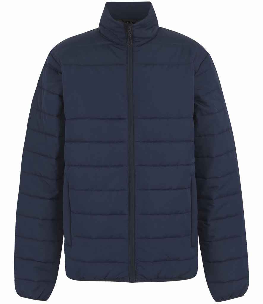 Regatta Essential Thermal Jacket RG650 - Navy