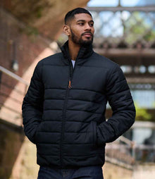 Regatta Essential Thermal Jacket RG650 - RG650 Navy Model