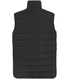 Regatta Essential Thermal Bodywarmer RG652 - RG652 Black Back