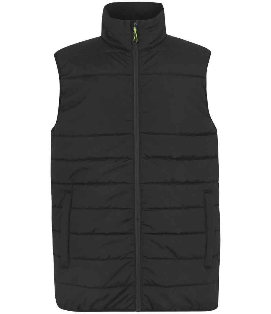 Regatta Essential Thermal Bodywarmer RG652 - Black