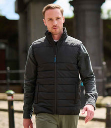 Regatta Essential Thermal Bodywarmer RG652 - RG652 Black Model