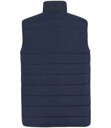 Regatta Essential Thermal Bodywarmer RG652 - RG652 Navy Back