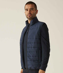 Regatta Essential Thermal Bodywarmer RG652 - RG652 Navy Model