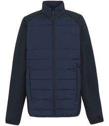 Regatta Essential Hybrid Jacket RG654 - Navy