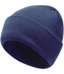 Regatta Axton Cuffed Beanie RG661 - Navy