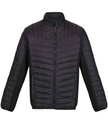 Regatta Tourer Hybrid Jacket RG671 - Black