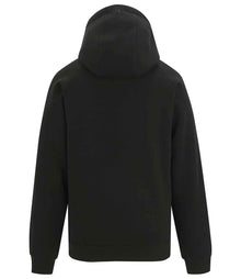 Regatta Pro Trade Hoodie RG715 - RG715 Black Back