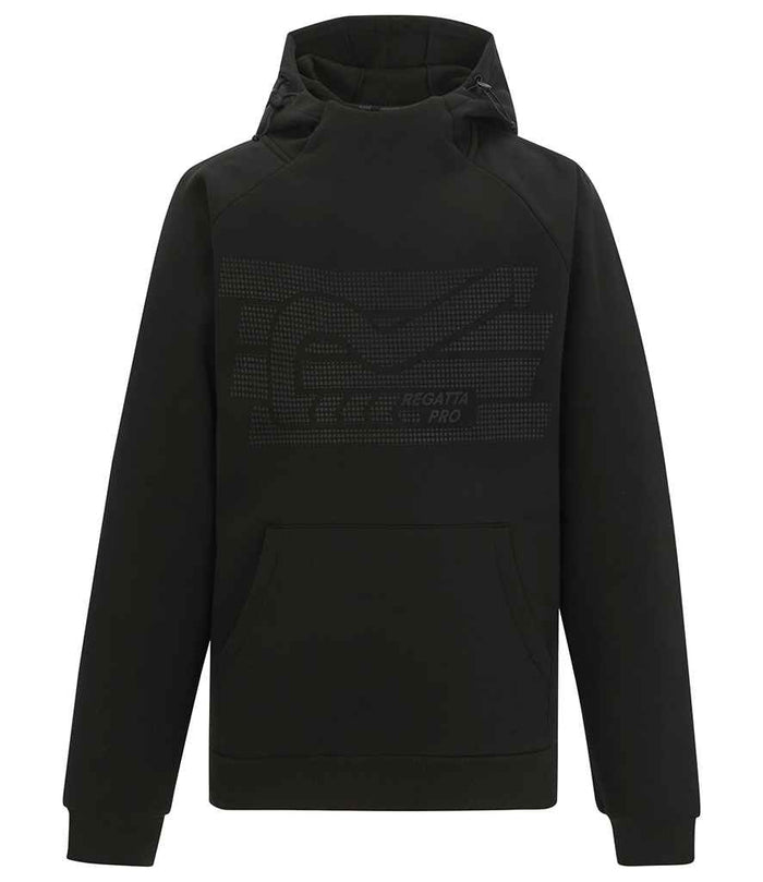 Regatta Pro Trade Hoodie RG715 - Black