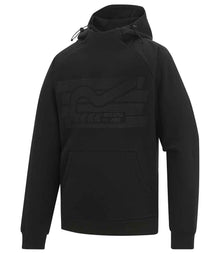 Regatta Pro Trade Hoodie RG715 - RG715 Black Side