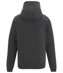 Regatta Pro Trade Hoodie RG715 - RG715 Slate Grey Back