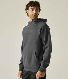 Regatta Pro Trade Hoodie RG715 - RG715 Slate Grey Model