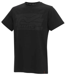 Regatta Pro Trade T-Shirt RG716 - RG716 Black Side