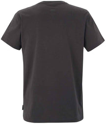 Regatta Pro Trade T-Shirt RG716 - RG716 Slate Grey Back