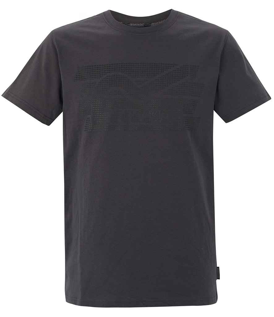 Regatta Pro Trade T-Shirt RG716 - Slate Grey