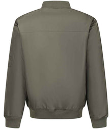 Regatta Pro Pilot Jacket RG723 - RG723 Dark Khaki Back