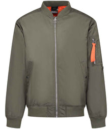 Regatta Pro Pilot Jacket RG723 - Dark Khaki