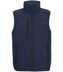 Regatta Pro Universal Bodywarmer RG735 - Navy/Ash