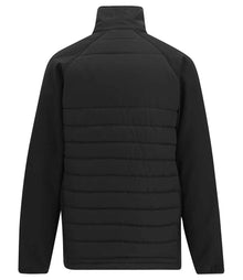 Regatta Pro Universal Jacket RG736 - RG736 Black/Ash Back