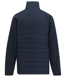 Regatta Pro Universal Jacket RG736 - RG736 Navy/Ash Back