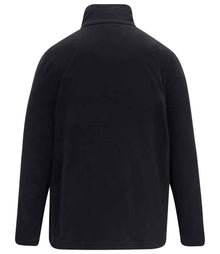 Regatta Pro Ultra Light Micro Fleece Jacket RG737 - RG737 Black Back