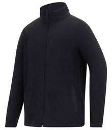 Regatta Pro Ultra Light Micro Fleece Jacket RG737 - RG737 Black Side