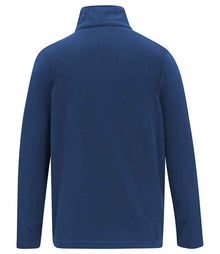 Regatta Pro Ultra Light Micro Fleece Jacket RG737 - RG737 Royal Blue Back