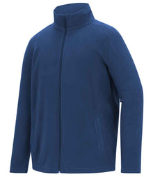 Regatta Pro Ultra Light Micro Fleece Jacket RG737 - RG737 Royal Blue Side