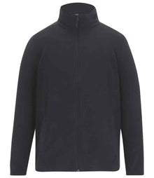 Regatta Pro Ultra Light Micro Fleece Jacket RG737 - Seal Grey