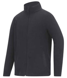 Regatta Pro Ultra Light Micro Fleece Jacket RG737 - RG737 Seal Grey Side
