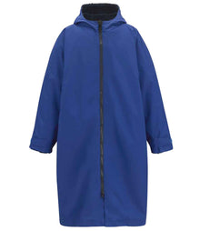 Regatta Pro Unisex Changing Robe RG738 - New Royal Blue/Navy